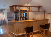 Satılır 11 otaqlı 475 m2 villa Badamdar