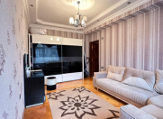 Satılır 2 otaqlı 100 m2 yeni tikili 4 mkr