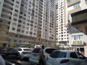 Satılır 2 otaqlı 95 m2 yeni tikili Memar Əcəmi m.