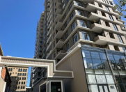 Satılır 3 otaqlı 105 m2 yeni tikili Nərimanov r.