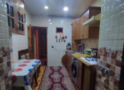 Satılır 3 otaqlı 85 m2 köhnə tikili Qara Qarayev m.