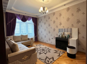 Satılır 3 otaqlı 100 m2 yeni tikili 9 mkr