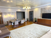 Satılır 3 otaqlı 153 m2 yeni tikili Montin