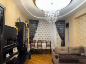 Satılır 3 otaqlı 90 m2 yeni tikili 20 yanvar m.