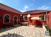 Satılır 5 otaqlı 150 m2 həyət evi Şüvəlan