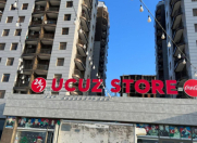 Satılır 3 otaqlı 130 m2 yeni tikili Yeni Yasamal