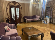 Satılır 5 otaqlı 250 m2 yeni tikili Gənclik m.