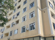 Satılır 3 otaqlı 125 m2 yeni tikili Memar Əcəmi m.