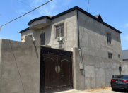 Satılır 8 otaqlı 540 m2 villa Biləcəri