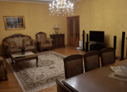 Satılır 4 otaqlı 175 m2 yeni tikili Həzi Aslanov m.
