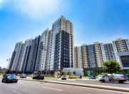 İcarəyə verilir 2 otaqlı 65 m2 yeni tikili Həzi Aslanov m.