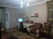 İcarəyə verilir 2 otaqlı 70 m2 köhnə tikili Azadlıq prospekti m.