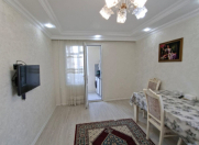 Satılır 2 otaqlı 45 m2 köhnə tikili Həzi Aslanov m.