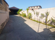 Satılır 6 otaqlı 140 m2 həyət evi Sumqayıt