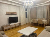 Satılır 2 otaqlı 80 m2 yeni tikili Həzi Aslanov m.