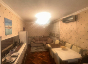 Satılır 2 otaqlı 33 m2 köhnə tikili Biləcəri