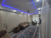 Satılır 2 otaqlı 90 m2 yeni tikili Nərimanov r.