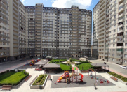 Satılır 2 otaqlı 48.72 m2 yeni tikili Biləcəri