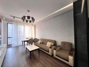 İcarəyə verilir 2 otaqlı 60 m2 yeni tikili Nəsimi r.