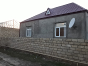 Satılır 4 otaqlı 100 m2 həyət evi Sumqayıt