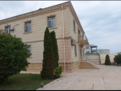 İcarəyə verilir 7 otaqlı 400 m2 bağ evi Novxanı