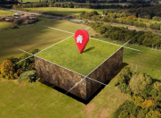 Satılır 20 sot torpaq Qusar