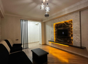 Satılır 2 otaqlı 57 m2 yeni tikili Masazır