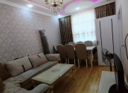 Satılır 3 otaqlı 80 m2 həyət evi Binəqədi