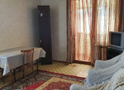 Satılır 1 otaqlı 33 m2 köhnə tikili İnşaatçılar m.