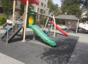 Satılır 2 otaqlı 42 m2 köhnə tikili 8 km