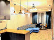 Satılır 2 otaqlı 64 m2 yeni tikili Əhmədli