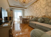 Satılır 2 otaqlı 52 m2 yeni tikili Əhmədli