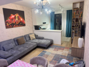 Satılır 3 otaqlı 87 m2 yeni tikili Əhmədli