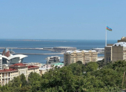 Satılır 2 otaqlı 70 m2 köhnə tikili İçəri Şəhər m.