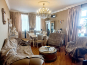 Satılır 3 otaqlı 130 m2 yeni tikili Memar Əcəmi m.