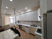 Satılır 3 otaqlı 98 m2 yeni tikili Qara Qarayev m.