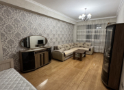 İcarəyə verilir 2 otaqlı 65 m2 yeni tikili Sumqayıt