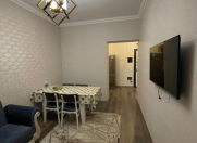 İcarəyə verilir 2 otaqlı 47 m2 yeni tikili 20 yanvar m.