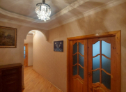 Satılır 3 otaqlı 112 m2 yeni tikili 8 mkr