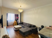 Satılır 3 otaqlı 90 m2 köhnə tikili 9 mkr