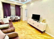 Satılır 3 otaqlı 86 m2 yeni tikili Neftçilər m.
