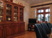 Satılır 3 otaqlı 85 m2 köhnə tikili Neftçilər m.