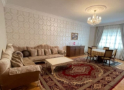 İcarəyə verilir 3 otaqlı 150 m2 yeni tikili Elmlər Akademiyası m.