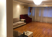 Satılır 3 otaqlı 125 m2 yeni tikili Nizami m.