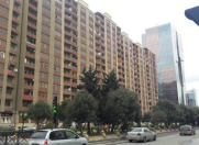 Satılır 3 otaqlı 102 m2 yeni tikili Ağ şəhər