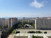 Satılır 3 otaqlı 137 m2 yeni tikili Əhmədli