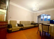 İcarəyə verilir 3 otaqlı 100 m2 köhnə tikili Həzi Aslanov m.