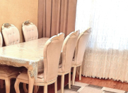 Satılır 2 otaqlı 65 m2 köhnə tikili Həzi Aslanov