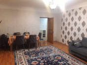 Satılır 3 otaqlı 63 m2 köhnə tikili Qaraçuxur
