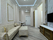 Satılır 3 otaqlı 70 m2 yeni tikili Əhmədli m.